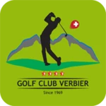 golf club verbier android application logo